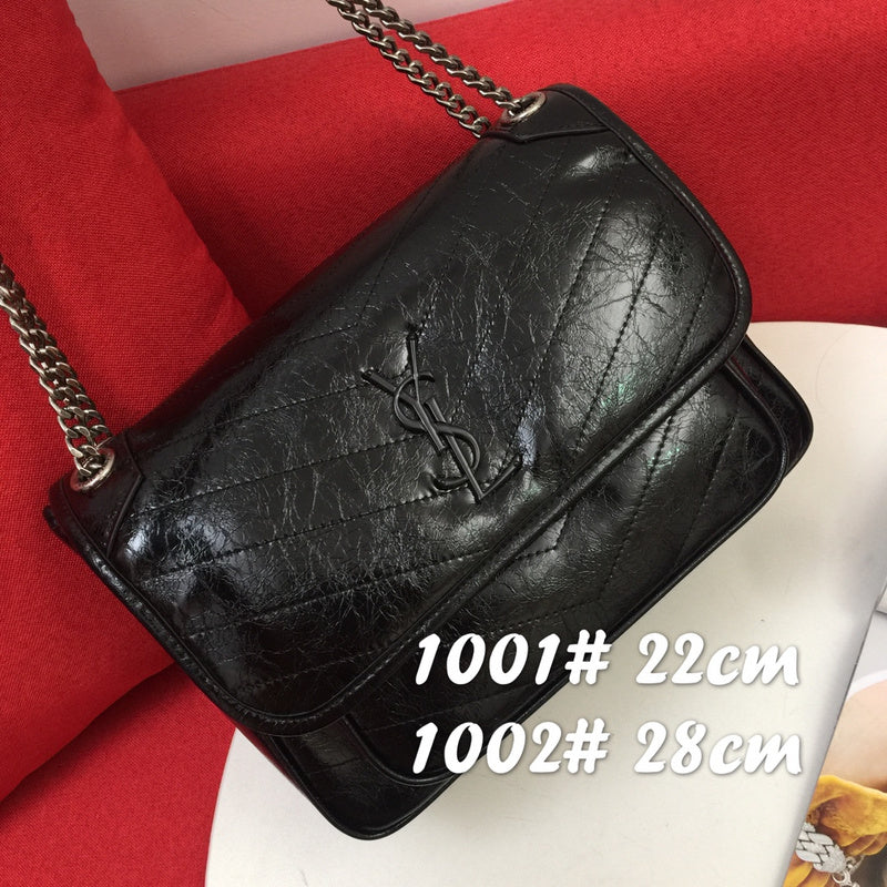 YSL BAGS - WOMEN LOVE LUXURY BAGS - 1149