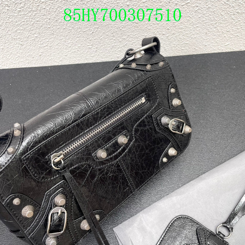 LO - BGA Bags - 1893