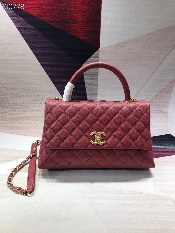 LO - CHL  BAGS FOR WOMEN - FASHION LUXURY BAGS - 1172