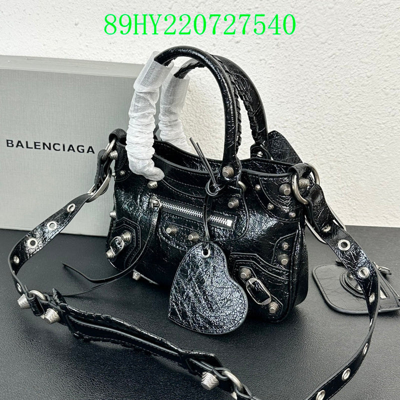 LO - BGA Bags - 1694
