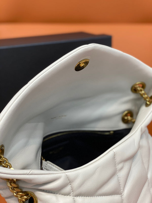 BB - YSL Bag - 2105