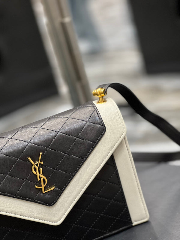 YSL BAGS - WOMEN LOVE LUXURY BAGS - 2178