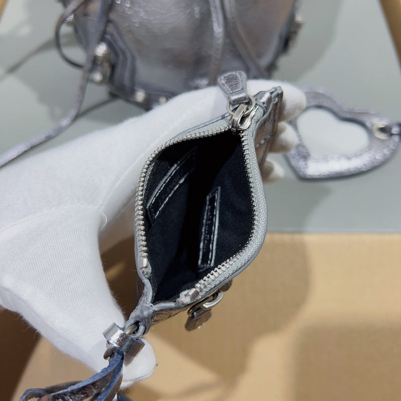 LO BAGS - BGA BAGS - 360