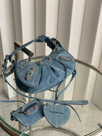 LO - BLN-CIAGA WOMEN LUXURY BAGS - 836