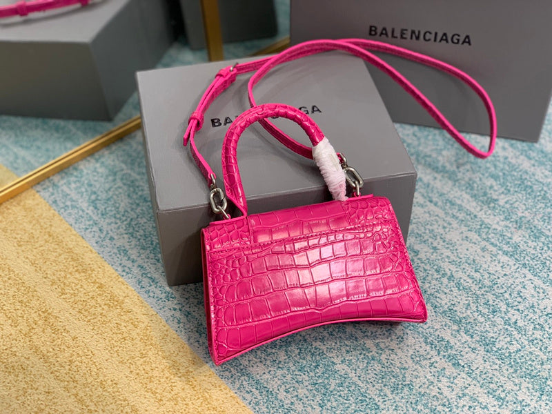 BLN-CIAGA WOMEN LUXURY BAGS - 089