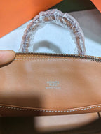 LO - HRMS LUXURY BAGS - 846