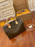 LO - LV Bags - 16195