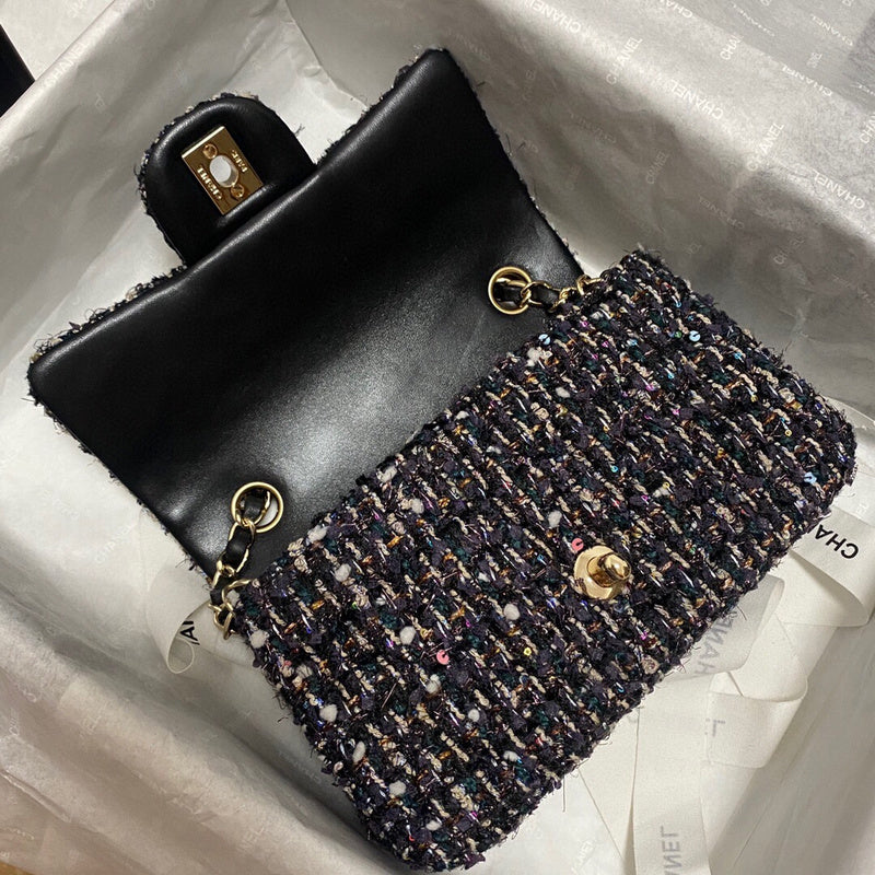 LO - CHL Bags - 3574