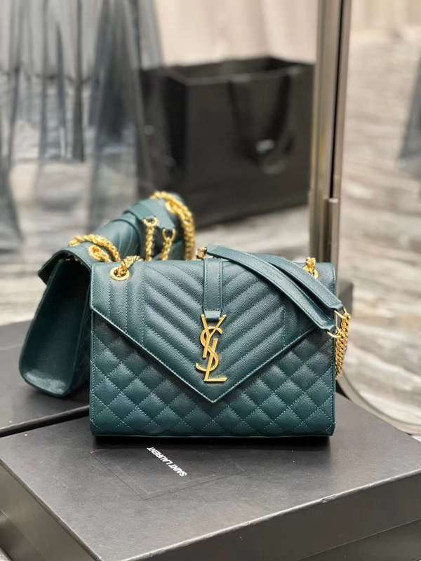 Lusso Official - SLY Bags 488