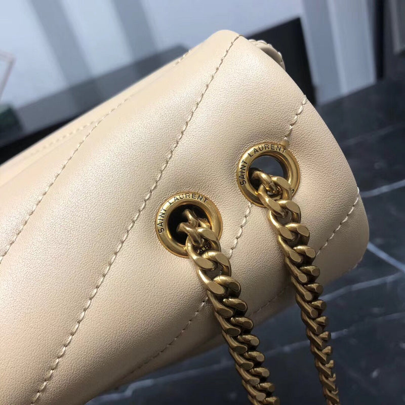 BB - YSL Bag - 2449