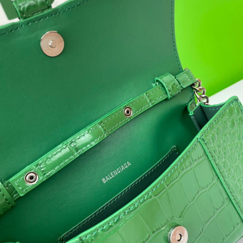 LO - BLN-CIAGA WOMEN LUXURY BAGS - 825