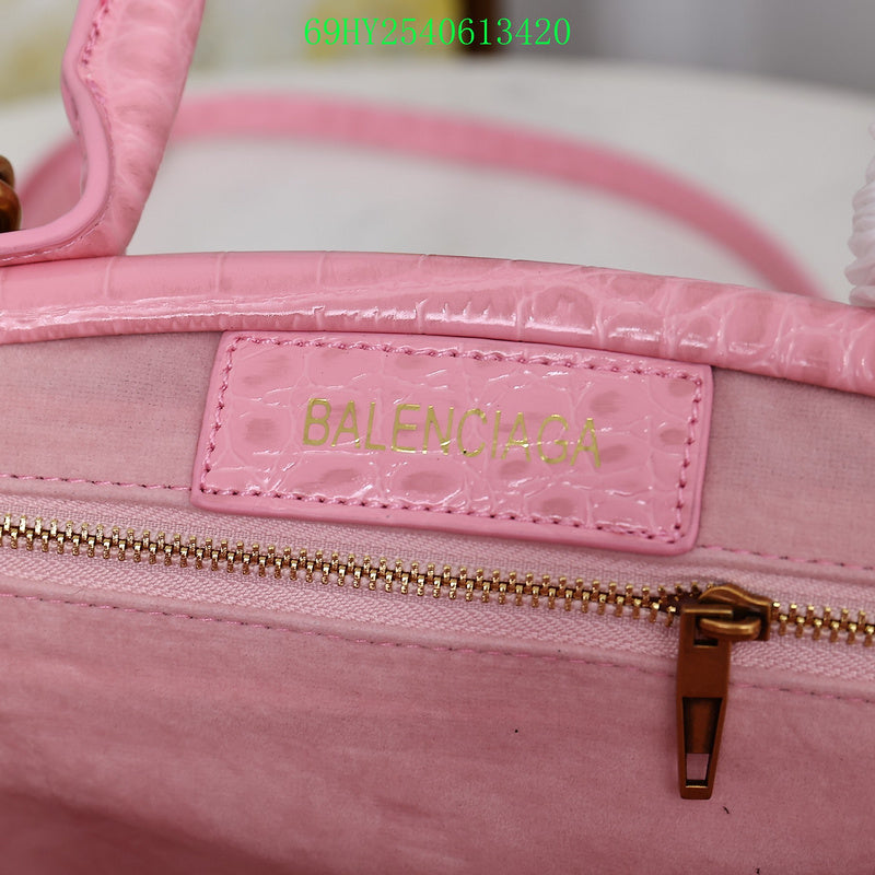 LO - BGA Bags - 2268