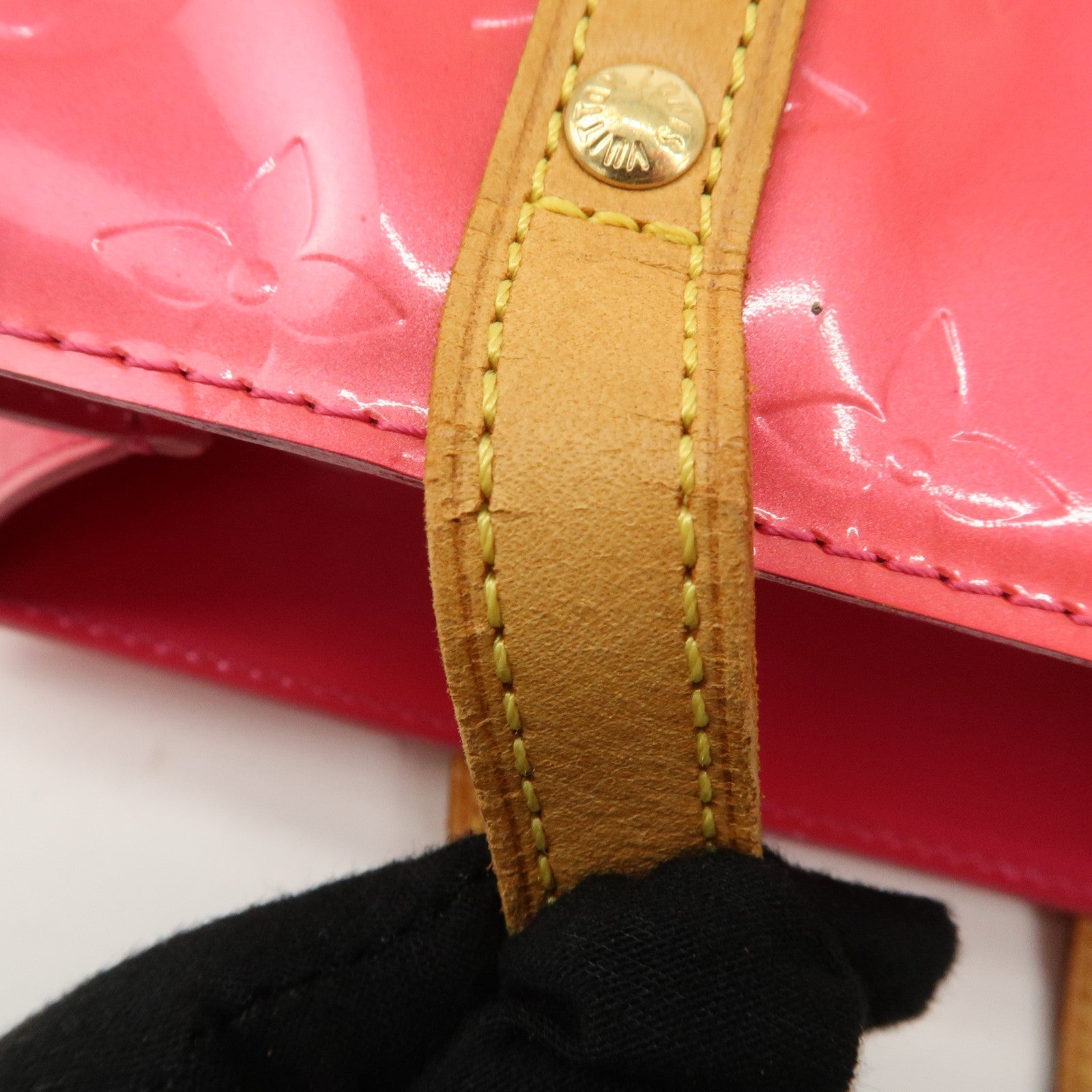 LO-LV bags 3994