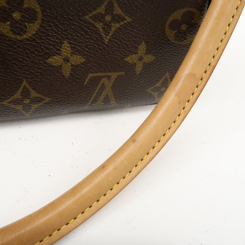 LO-LV bags 3527