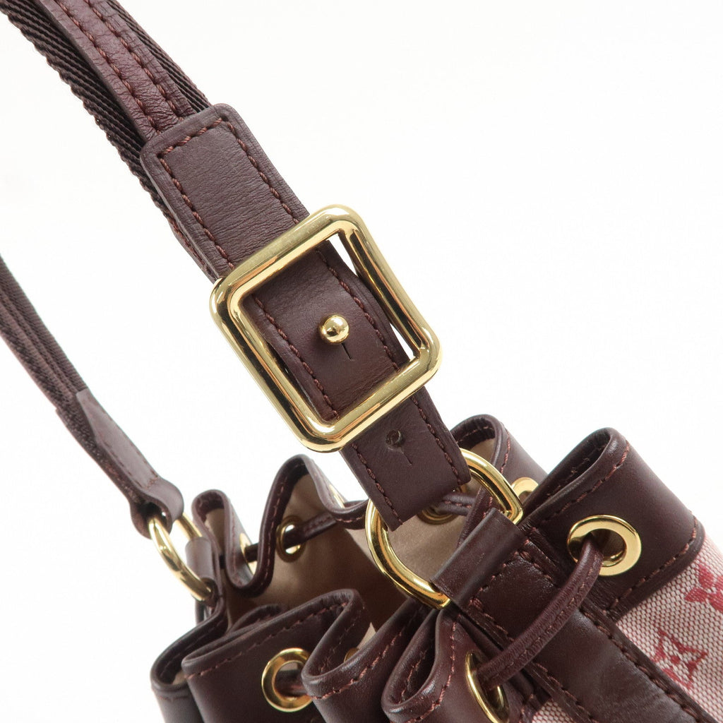 LO-LV bags 4136