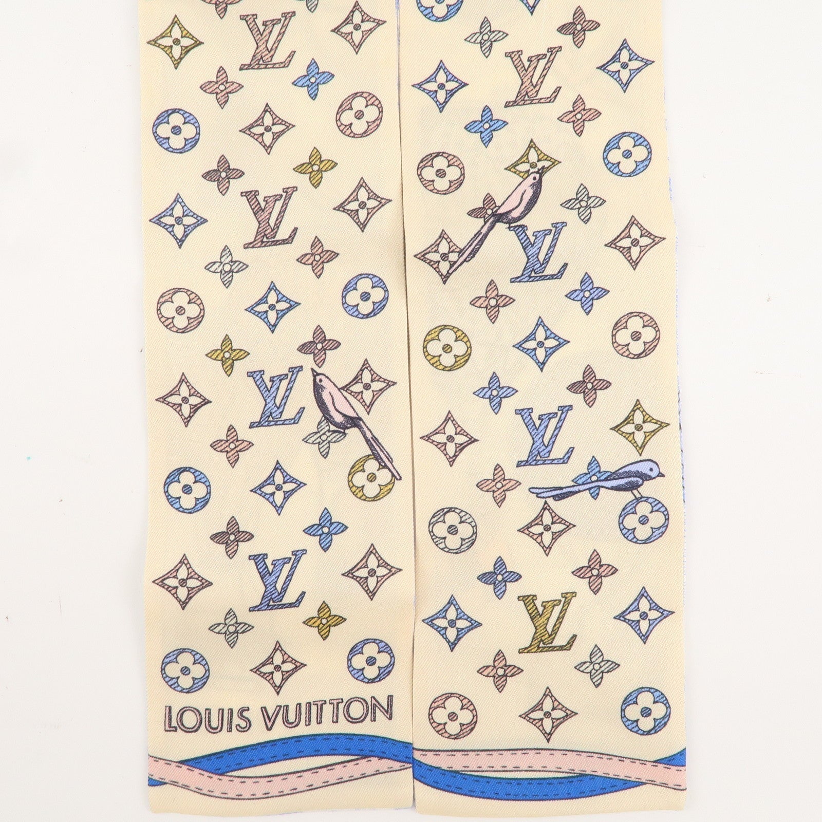 LO-LV bags 4073
