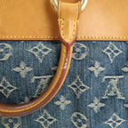 LO-LV bags 4130