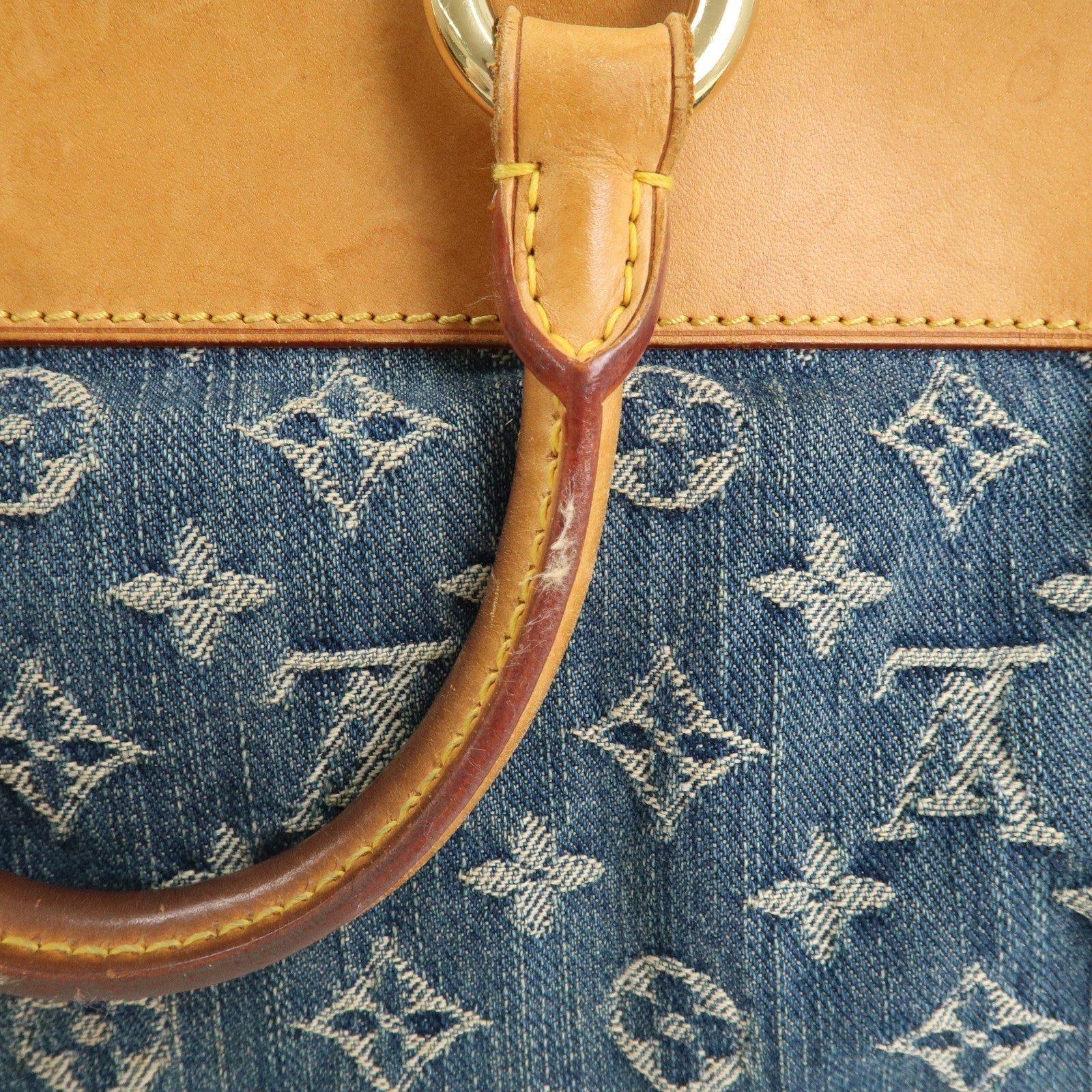LO-LV bags 4130