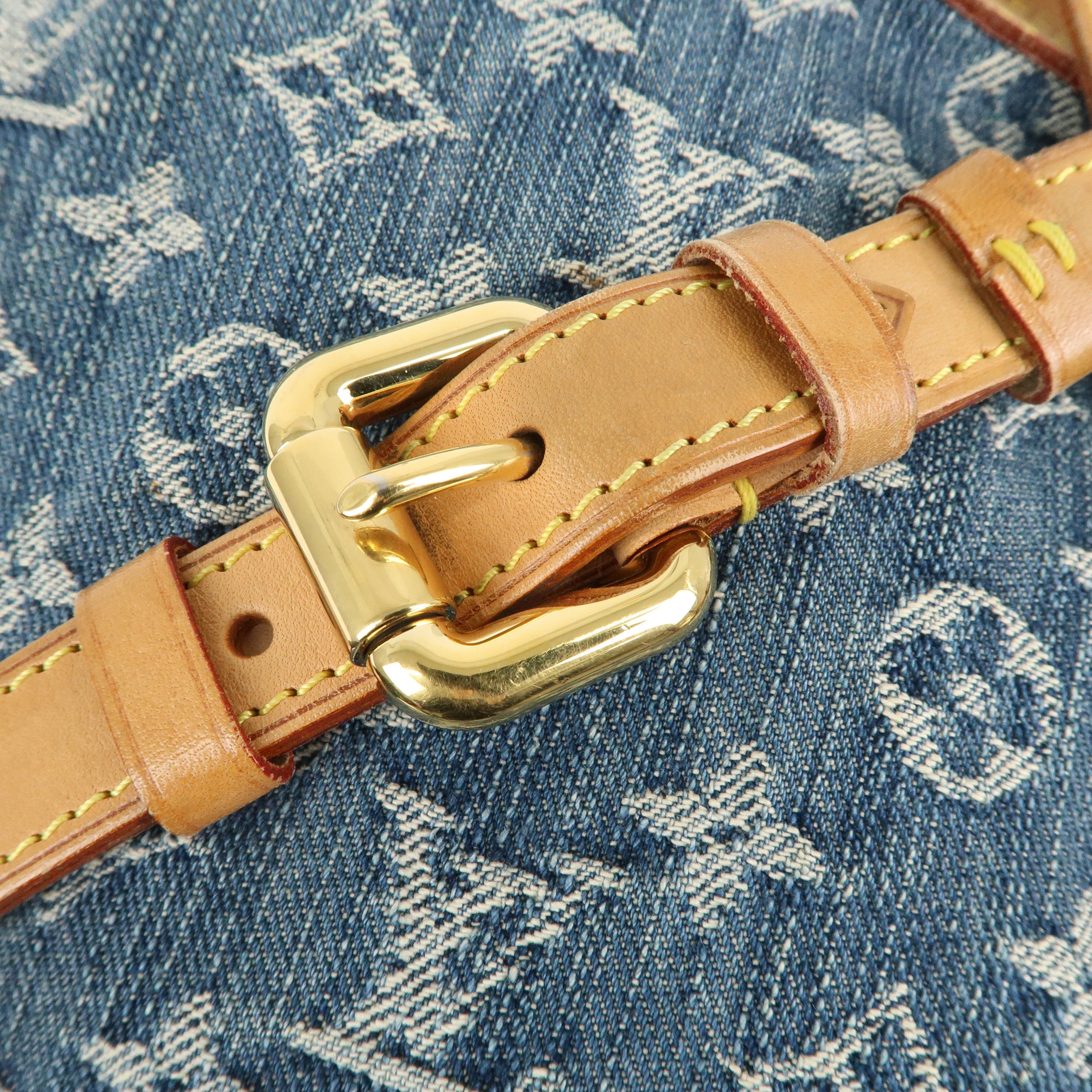 LO-LV bags 4078