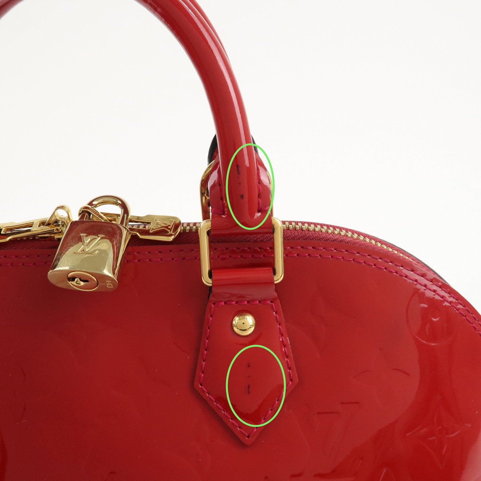 LO-LV bags 3944