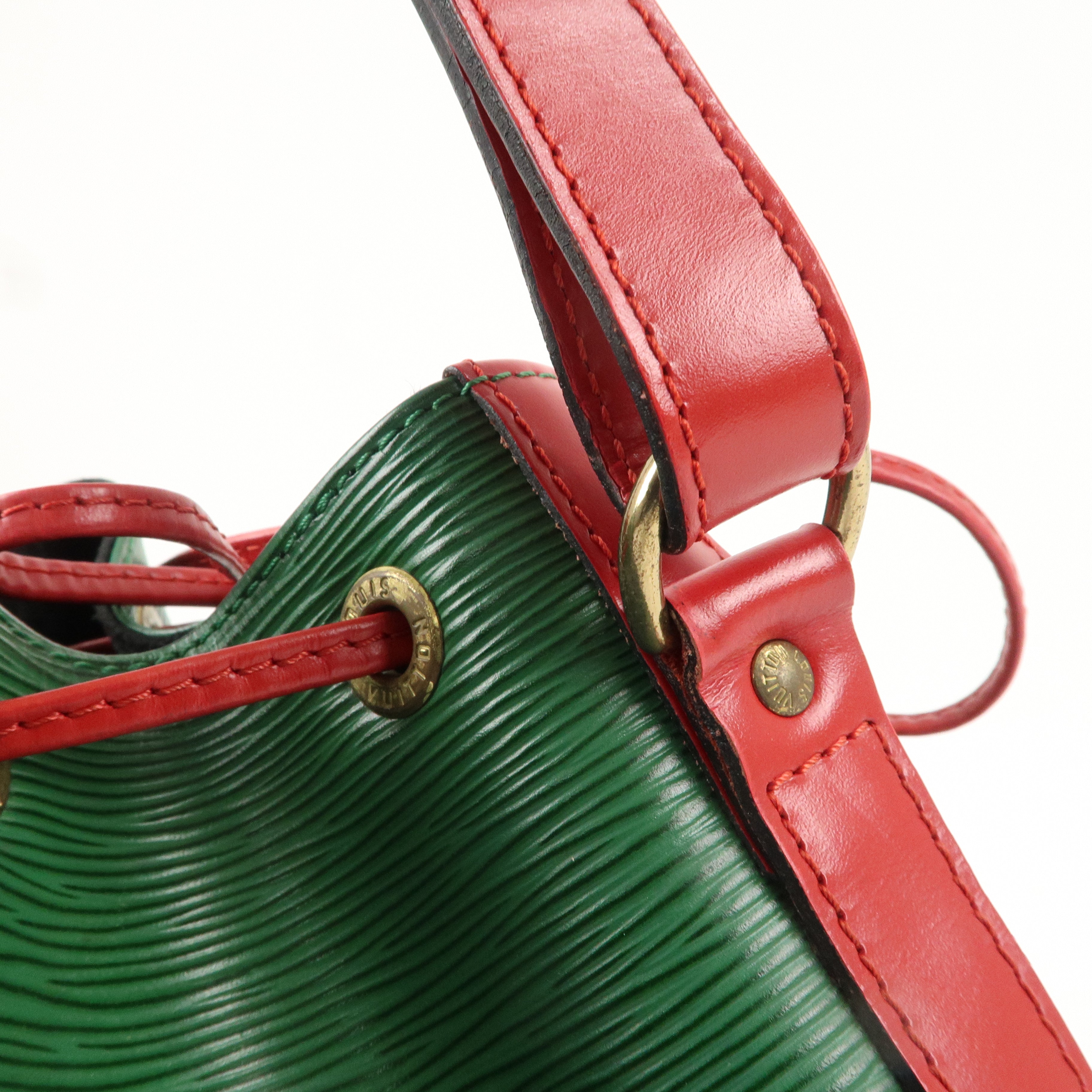 LO-LV bags 3525