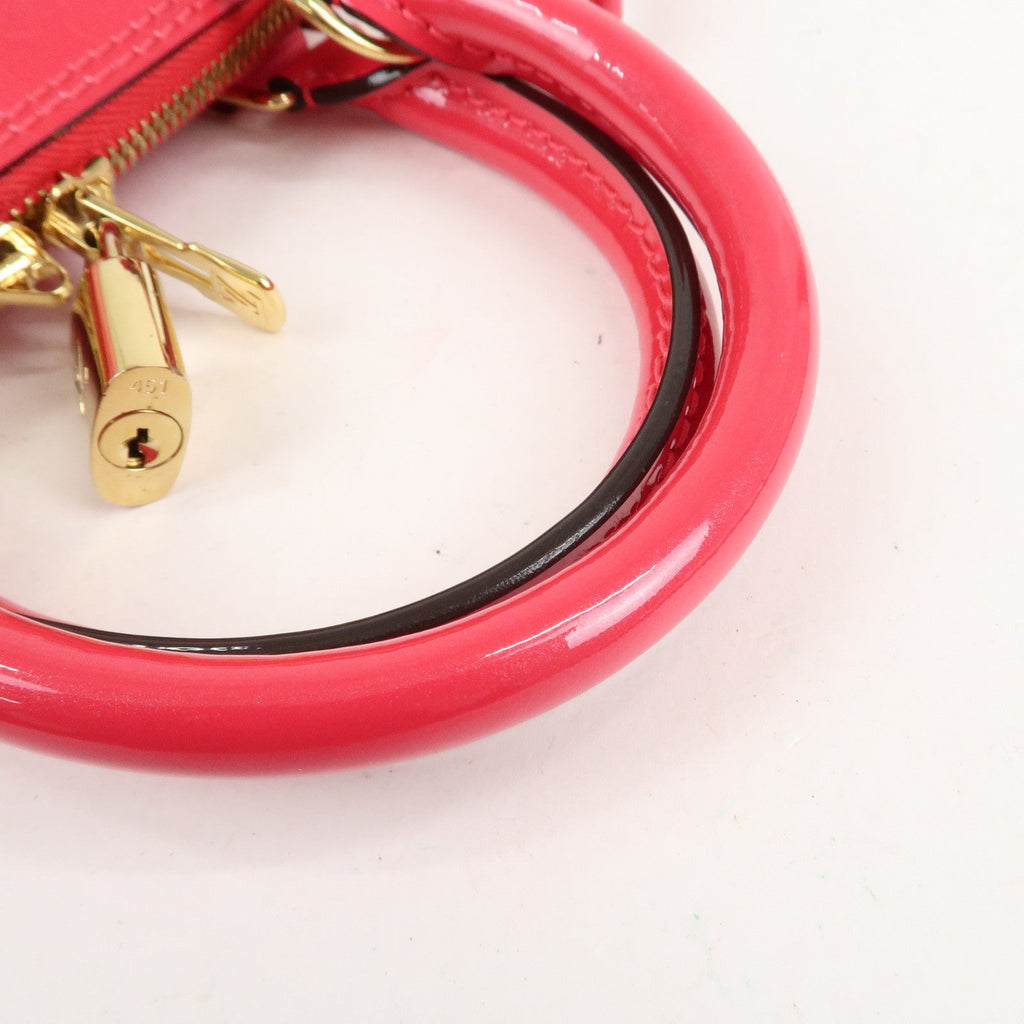 LO-LV bags 3796