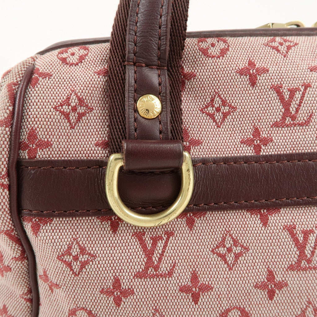 LO-LV bags 4099