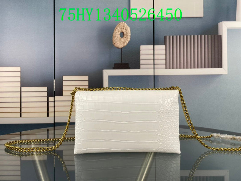 LO - BGA Bags - 2285