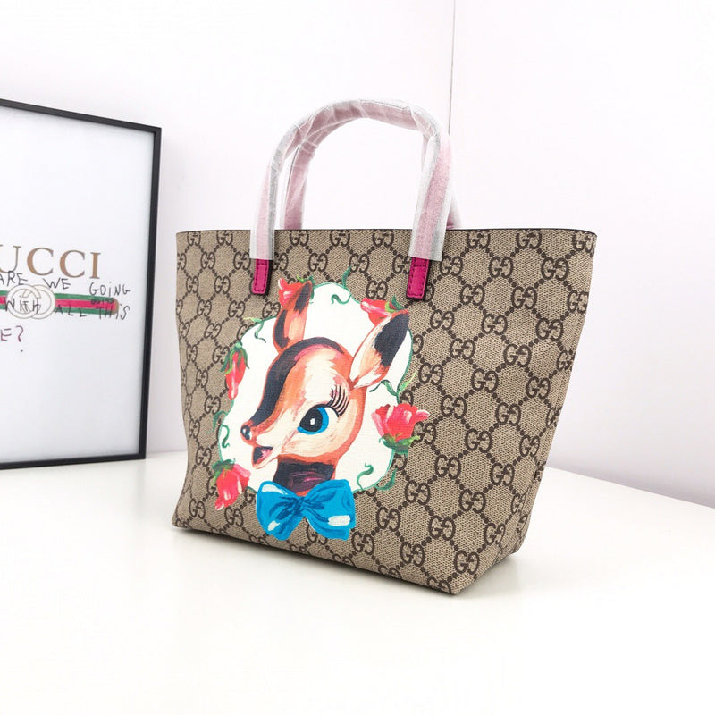 LO - GCC Bags - 2465