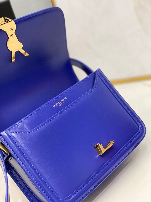 BB - YSL Bag - 2137