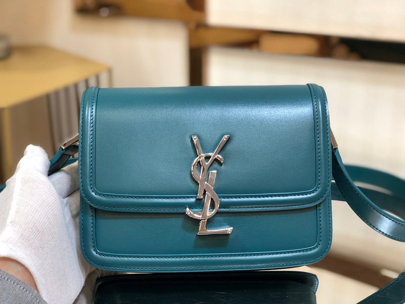 YSL BAGS - WOMEN LOVE LUXURY BAGS - 2378