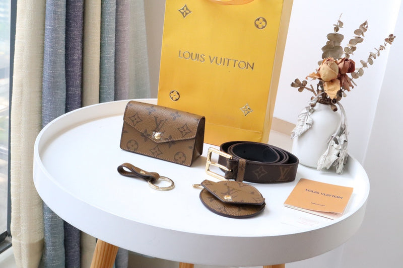 LO - LV Bags - 16609