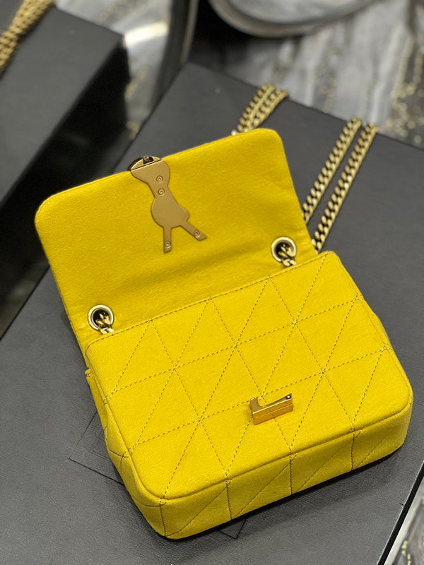 Lusso Official - YSL LUXURY WOMEN BAGS - 1808
