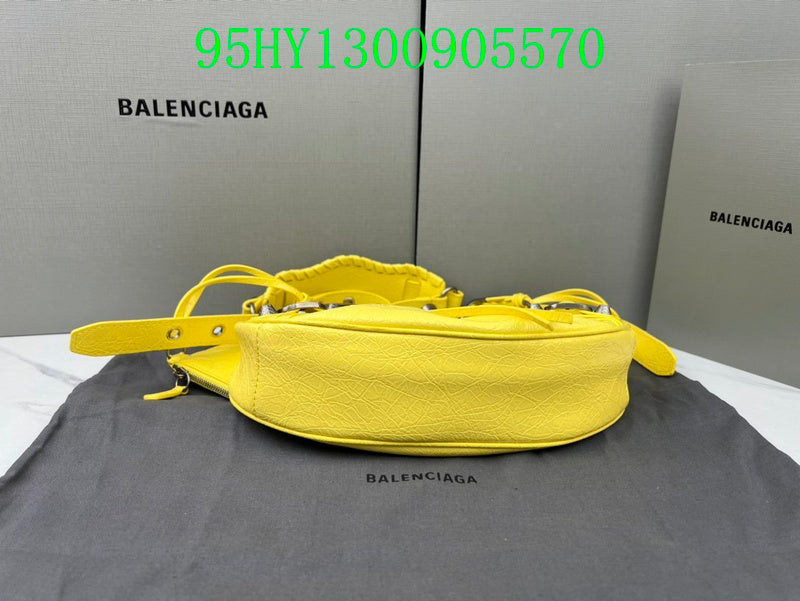 LO - BGA Bags - 2122