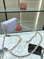 LO - CHL  BAGS FOR WOMEN - FASHION LUXURY BAGS -1916