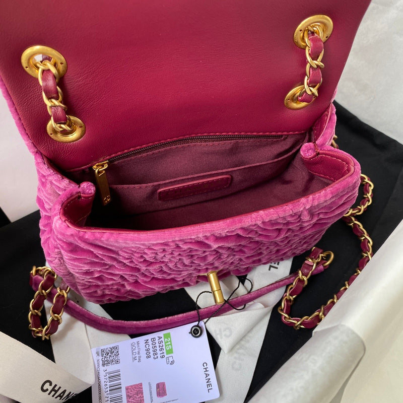 LO - CHL  BAGS FOR WOMEN - FASHION LUXURY BAGS -1967