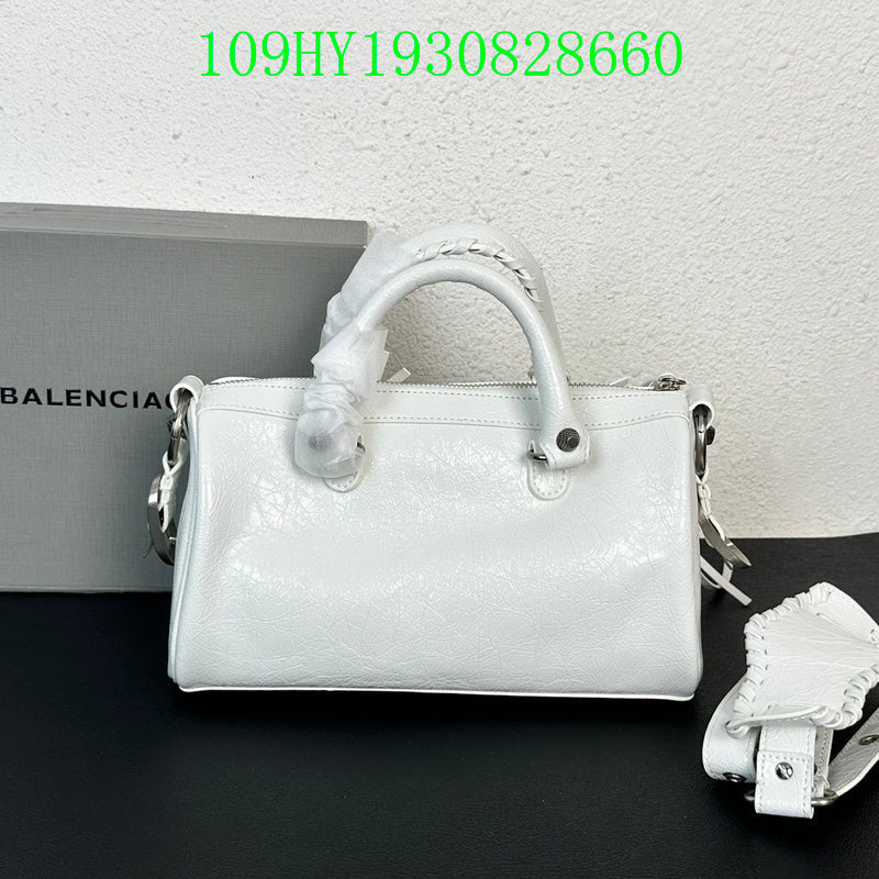 LO - BGA Bags - 1652