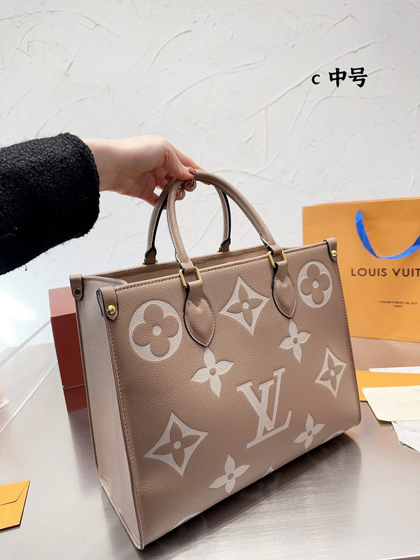 LO - LV Bags - 15132
