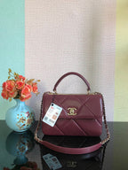 LO - CHL Bags - 3612