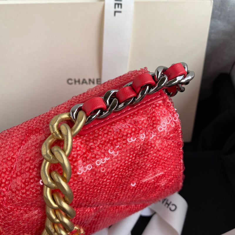 Lusso Official -  CHL BAGS  - 326