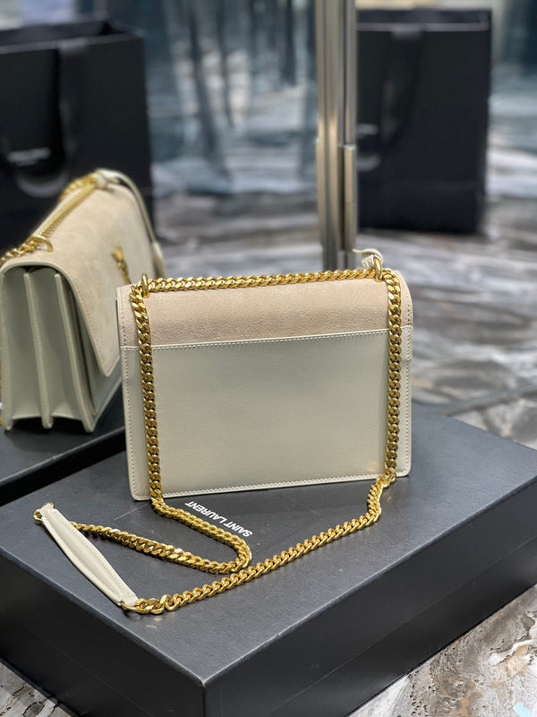 Lusso Official - YSL LUXURY WOMEN BAGS - 1535