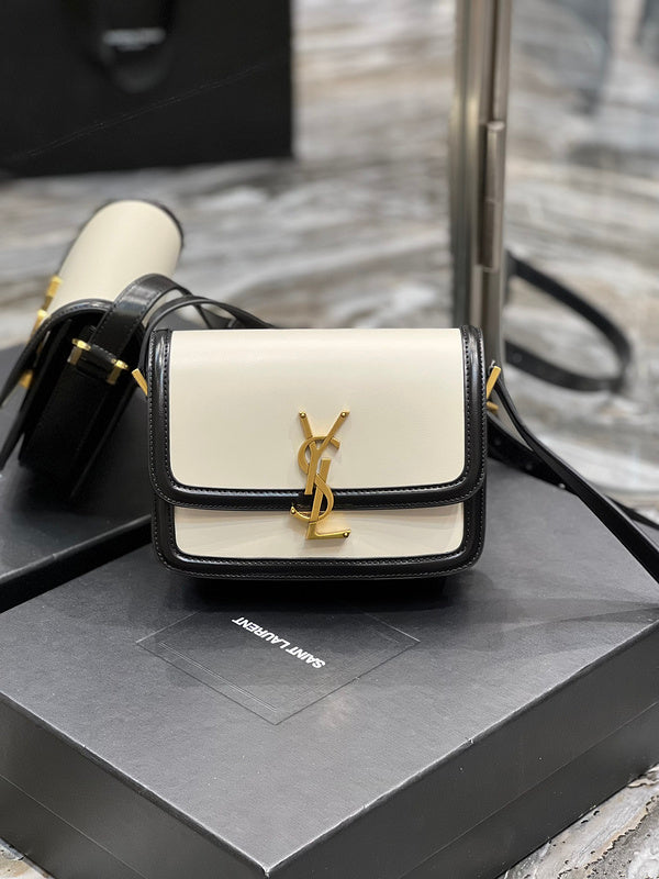 Lusso Official - LUXURY YSL BAGS - 722