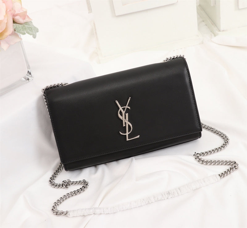 YSL BAGS - WOMEN LOVE LUXURY BAGS - 1736