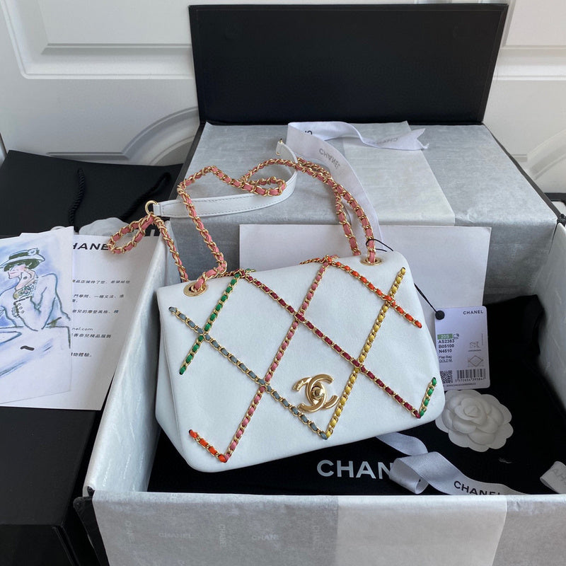 LO - CHL Bags - 1785