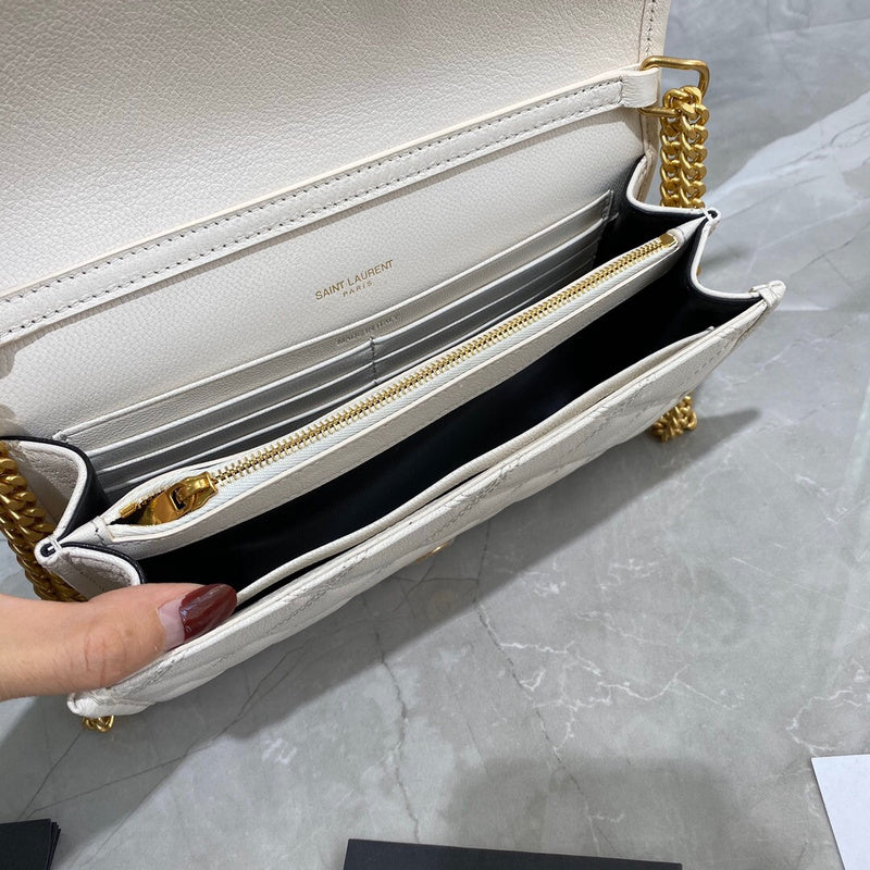 BB - YSL Bag - 4093