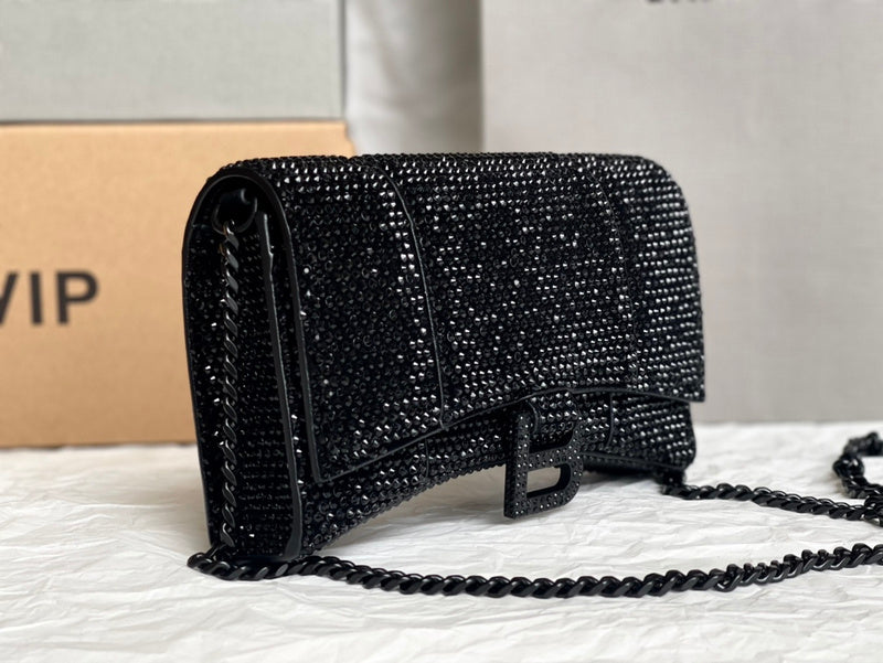 LO BAGS - BGA BAGS - 401