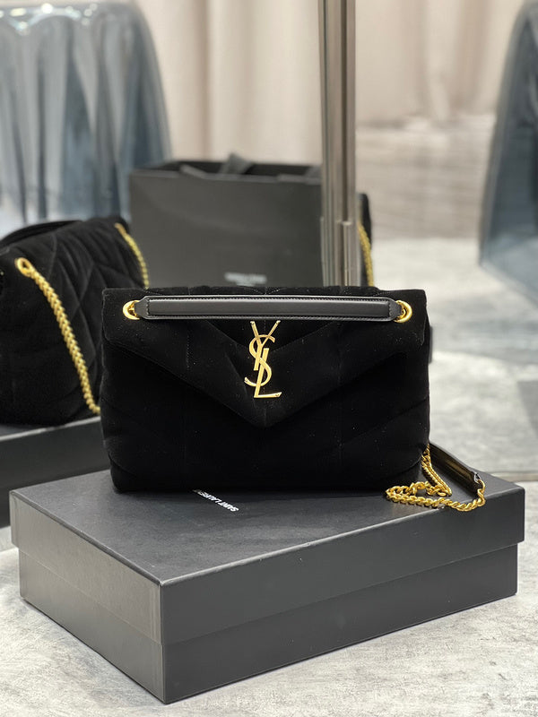 BB - YSL Bag - 3906