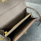 Lusso Official - HERMS DESIGNER BAGS FOR WOMEN - AFFORDABLE LUXURY BAGS - 295