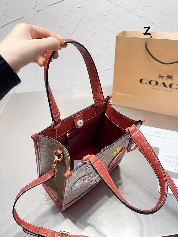 LO - CCH Bags - 315