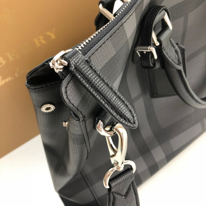 Lusso Official -  B-BARRY BAGS FOR MEN - 156